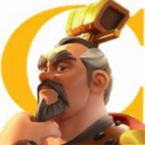 Rise of Kingdomsのアイコン