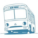 発車オーライネットのアイコン