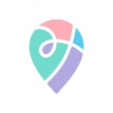 みまもりGPS（ソフトバンク）のアイコン