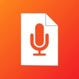 音読のアイコン