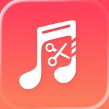 音楽編集（オーディオエディター）のアイコン