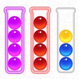 Ball Sort Puzzleのアイコン