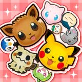 ポケモンカフェ ～まぜまぜパズル～のアイコン
