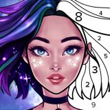 Colorscapesのアイコン