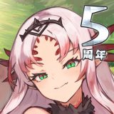 放置系ハクスラモンスターズのアイコン