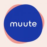 muuteのアイコン