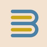 Bookmoryのアイコン