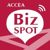 BizSPOTのアイコン