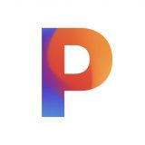 Pixelcutのアイコン