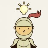 謎解きRPG IQダンジョンのアイコン