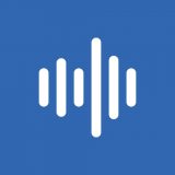 Audifyのアイコン