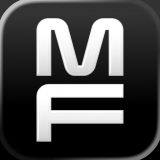 マクロファクターのアイコン