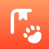 ペットノートPlusのアイコン