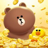LINE マジックコインのアイコン