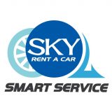 スカイレンタカーのアイコン