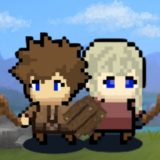 剣と勇者とレベル上げ -ポケット-のアイコン