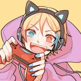 Gameeのアイコン