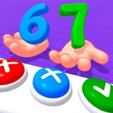 プッシュポップバブルのアイコン