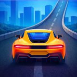 Race Master 3Dのアイコン