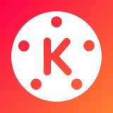 KineMasterのアイコン