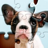 Jigsaw Puzzles HDのアイコン