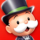 MONOPOLY GO! (モノポリー GO!)のアイコン