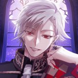 イケメンヴィランのアイコン