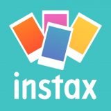 instax UP!のアイコン
