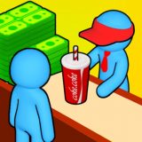 バーガーください！のアイコン