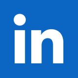 LinkedInのアイコン