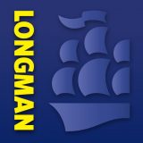 ロングマン現代英英辞典のアイコン