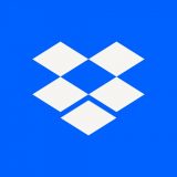 Dropboxのアイコン