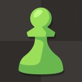 Chess.com チェスのアイコン