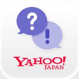 Yahoo!知恵袋のアイコン