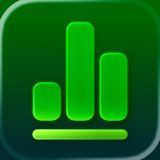 Numbersのアイコン