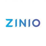 ZINIOのアイコン