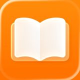 Apple Booksのアイコン