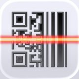 QRコードリーダー（TapMedia）のアイコン