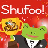 Shufoo!のアイコン