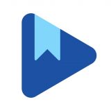 Google Play ブックスのアイコン