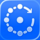 Fingのアイコン