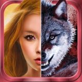 人狼ゲーム "牢獄の悪夢"のアイコン