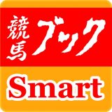 競馬ブックSmartのアイコン