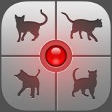 人猫語翻訳機のアイコン