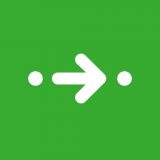 Citymapperのアイコン