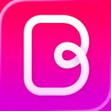 バザート（Bazaart）のアイコン