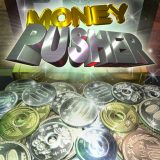 マネープッシャー 円のアイコン