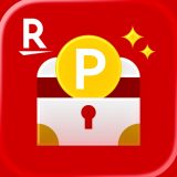 楽天ポイントモールのアイコン
