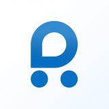 Rentalcars.comのアイコン