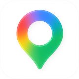 Google マップのアイコン